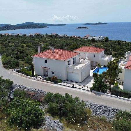 Maneni Βίλα Rogoznica  Εξωτερικό φωτογραφία
