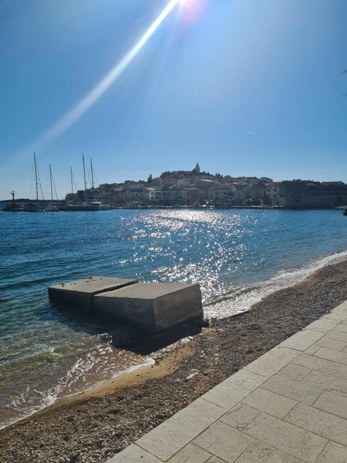 Maneni Βίλα Rogoznica  Εξωτερικό φωτογραφία