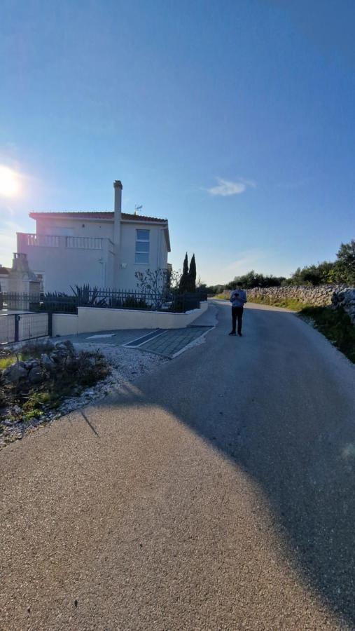 Maneni Βίλα Rogoznica  Εξωτερικό φωτογραφία