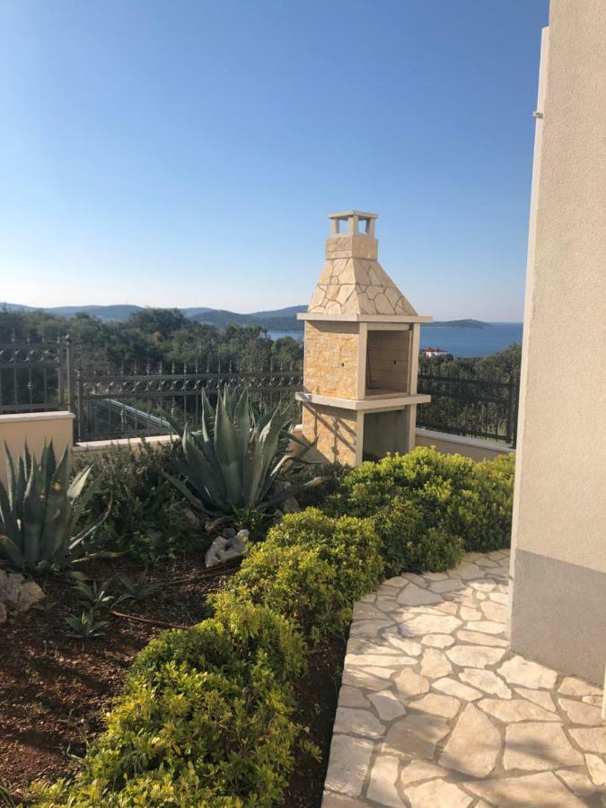 Maneni Βίλα Rogoznica  Εξωτερικό φωτογραφία