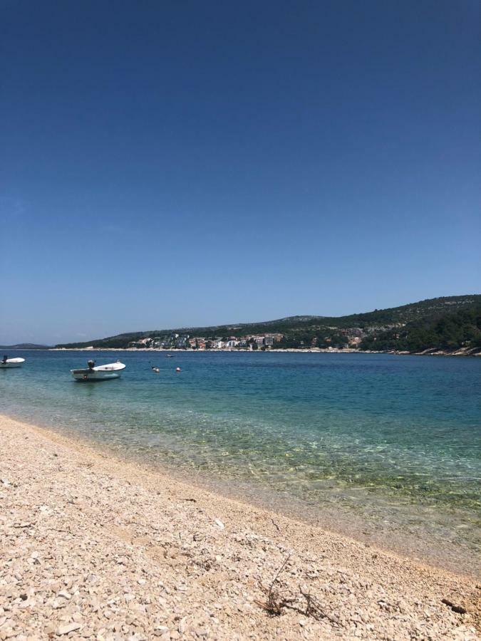 Maneni Βίλα Rogoznica  Εξωτερικό φωτογραφία