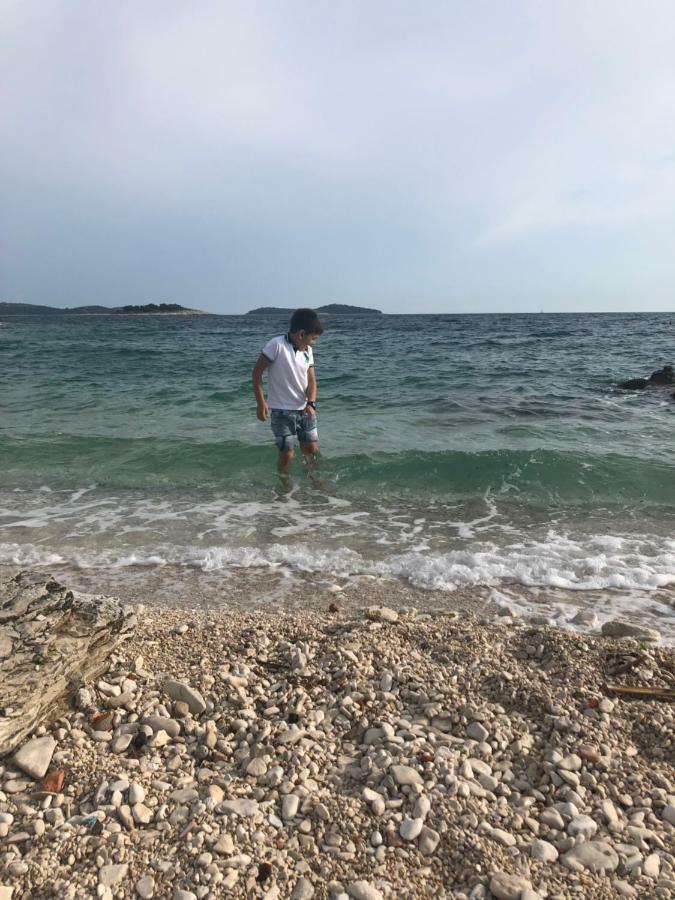 Maneni Βίλα Rogoznica  Εξωτερικό φωτογραφία